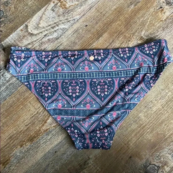 Roxy Bikini Bottoms - Picture 3 of 7